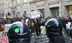 İtalya'da Protestolara Yeni Düzenleme: 20 Bin Euro Para Cezası