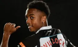 Beşiktaş Joe Willock İçin Yeniden Harekete Geçti