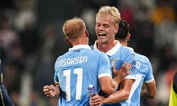 Juventus'a Lazio Şoku! Sahasında 3-0 Kaybetti