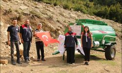 Kadirli’de Çiftçilere Yüzde 70 Hibeyle Tarımsal Ekipman Desteği