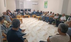 Kadirli Müftüsü Yakup Etik'ten Tefsir Sohbeti Daveti