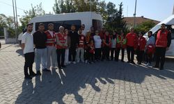 Kadirli ve Sumbas'ta Cumhuriyet Coşkusu Nasıl Yaşandı?