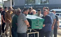 Kadirli’de Asiye Çıracı Dualarla Son Yolculuğuna Uğurlandı
