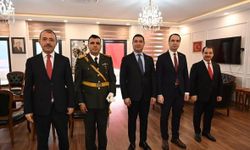 Kadirli'de Cumhuriyet Coşkusu 30 Ekim'de Sürecek