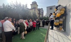Kadirli'de Genç Avukatların Bürosu Dualarla Açıldı