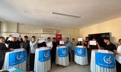 Kadirli'de Ülkü Ocakları Arası Bilgi Yarışması Düzenlendi