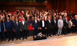Kadirli’de Usta Yazar Yaşar Kemal 11. Yılında Anıldı