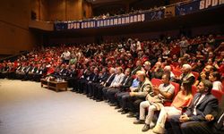 Kahramanmaraş'ta amatör sporlar sezon açılışı yapıldı