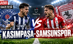 Kasımpaşa-Samsunspor Maçı Saat Kaçta Hangi Kanalda?