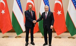 Kazancı Holding Özbekistan'a 200 milyon dolarlık enerji yatırımı yapacak