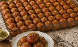 Kemalpaşa Tatlısı Nasıl Yapılır? İşte Tam Ölçülü Tarif Ve Püf Noktaları