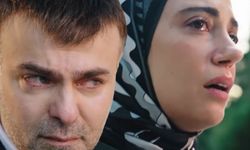 Kızılcık Şerbeti'nde Nursema Geri mi Döndü?