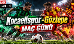 Kocaelispor-Göztepe Maçı Hangi Kanalda Şifresiz mi?