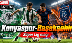 Konyaspor-Başakşehir Maçında Skor Ne Canlı Anlatım