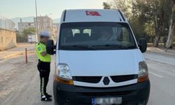 Kozan ilçesinde güven uygulamasında 4 firari hükümlü yakalandı