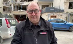 Gazeteci Levent Öztürk Hayatını Kaybetti