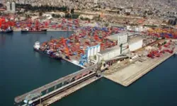 Hatay'ın Erzin İlçesine Dev Liman Projesi: ÇED Sürecinde Kritik Tarih