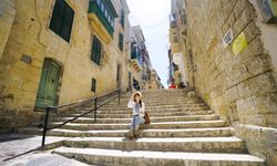 Malta Dijital Göçebelerin Yeni Gözdesi Oldu