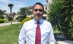 Manavgat turizm sektörüyle ülke ekonomisine katkı sunuyor