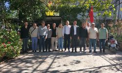 Manavgat'ta rahvan at yarışlarında 600 bin lira ödül dağıtılacak