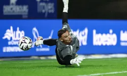 Marsilya Troyes'u 2-0 Yendi: Harit ve Abdelli Sahneye Çıktı