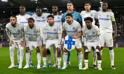 Marsilya'ya Sturm Graz Şoku! Avrupa'da Üçüncü Yenilgi