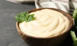 Ev Yapımı Mayonez Neden Kesilir? İşte Kıvamını Korumanın Püf Noktaları