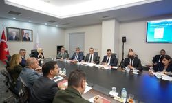 MEB’de COP31 Hazırlıkları: Antalya İçin Eğitim Planı