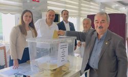 Mehmet Bayer: Türk Siyasi Tarihine İz Bıraktık