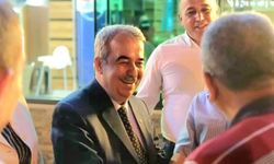Osmaniye Milletvekili Aday Adayı Mehmet Bayer’den İktidar Ve Yargı Eleştirisi