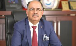 Mehmethan Yüksel Kadirli TSO’da Üçüncü Kez Başkan