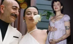 Melike Şahin Anne Oldu! İşte Merak Edilen Detay