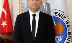 Mersin ilçe protokolünden 29 Ekim Cumhuriyet Bayramı mesajı