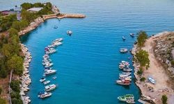 Mersin'deki Ecevit Koyu Nerede, Nasıl Gidilir?