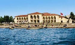 Mersin’in 1950’li Yıllardaki Sahili Görenleri Şaşırttı