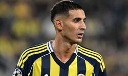 Mert Müldür Sakat mı Rizespor-Fenerbahçe'de Kim Yok?