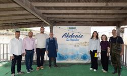 Metro Türkiye 'Yerelin İzinde' projesinin 11. durağı Adana oldu