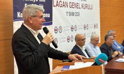 Milletvekili Gülsoy Eğitim-Bir-Sen Genel Kuruluna Katıldı