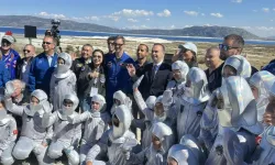 Türkiye Ay’a bir adım daha yaklaştı