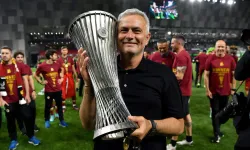 Mourinho Roma'ya Dönüyor! Gasperini'den Büyük Başarı