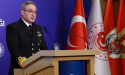 MSB'den Türkiye-Libya Deniz Yetki Anlaşmasına Açıklama