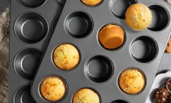 Osmaniye’de Kahvaltı Hazırlayanlara Pratik Yöntem: Muffin Kalıbıyla Mini Sandviç
