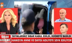Müge Anlı’daki Hamid Olayında Soruşturma Derinleşti