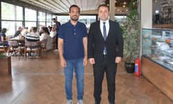 Osmaniye’de Eczacılar Dünya Eczacılar Günü’nde Bir Araya Geldi