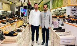 MÜSİAD Osmaniye'den Yerel İşletmelere Ziyaret