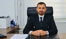 Kadirli’de Hastane Yönetimine Atama: Mustafa Yiğit Göreve Başladı