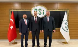 Osmaniye Düziçi’nde Dere Islahı Ve Köprü Talepleri DSİ’ye İletildi