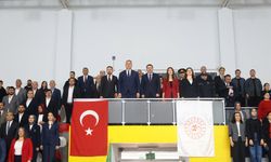 Mustafa İba'dan Düziçi'nde Cumhuriyet Mesajı