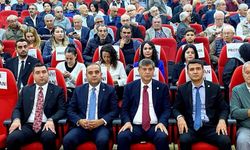 YENİ Parti Osmaniye'de Semih Duyan'dan Birlik Mesajı