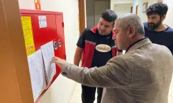 Osmaniye'de Bakım ve Psikososyal Destek Hizmetleri Ele Alındı